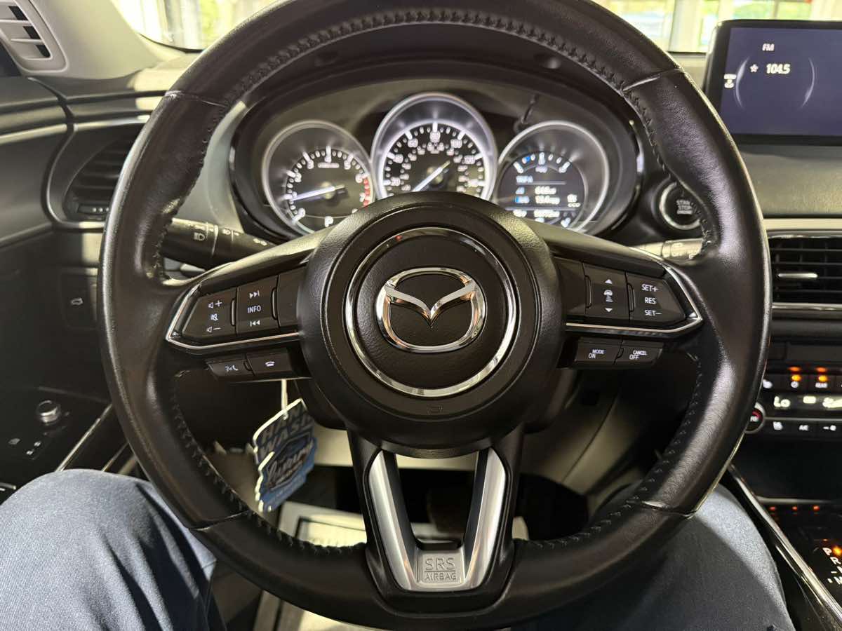 2023 Mazda CX-9 Touring Plus - Photo 15