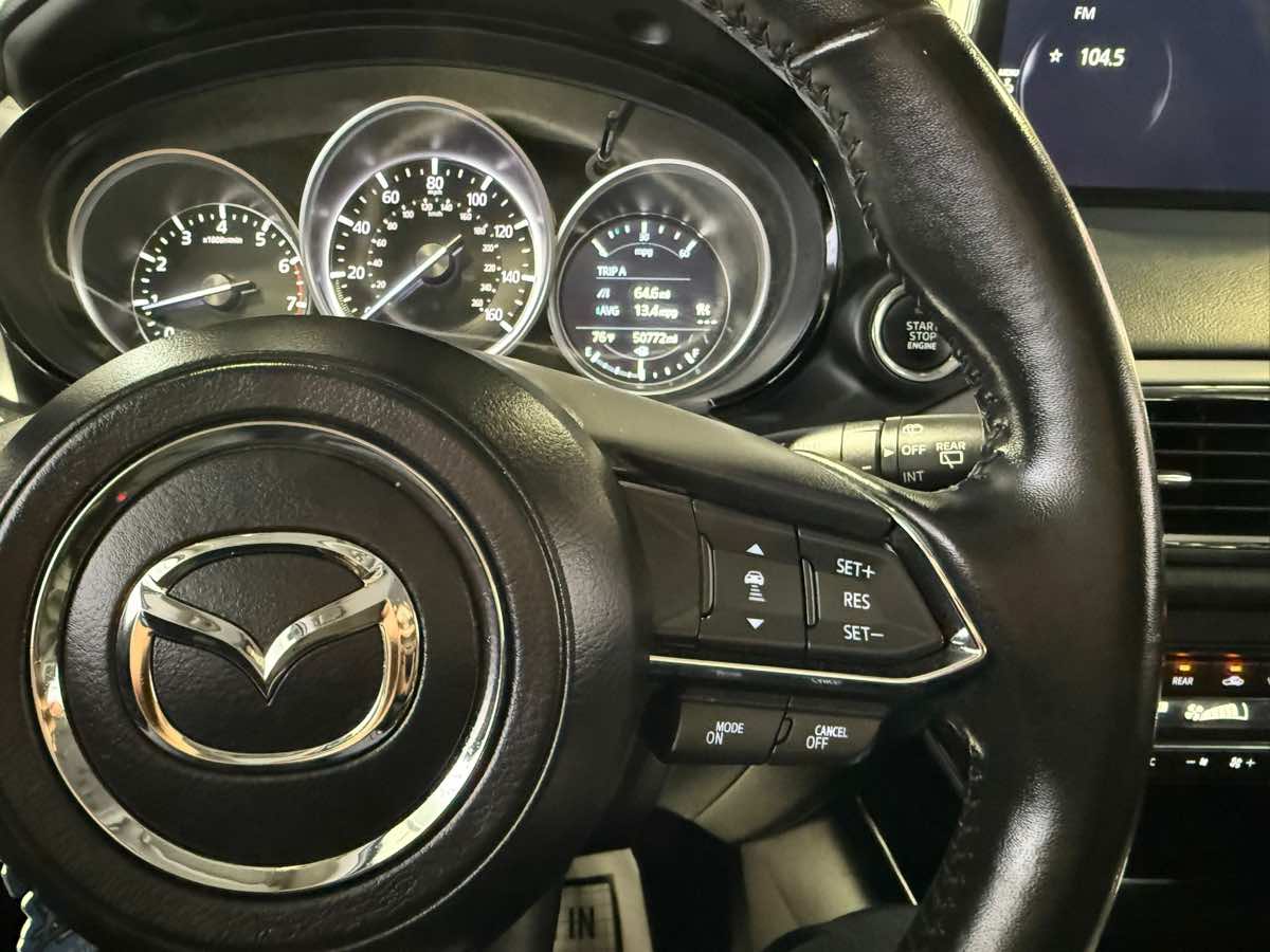2023 Mazda CX-9 Touring Plus - Photo 16