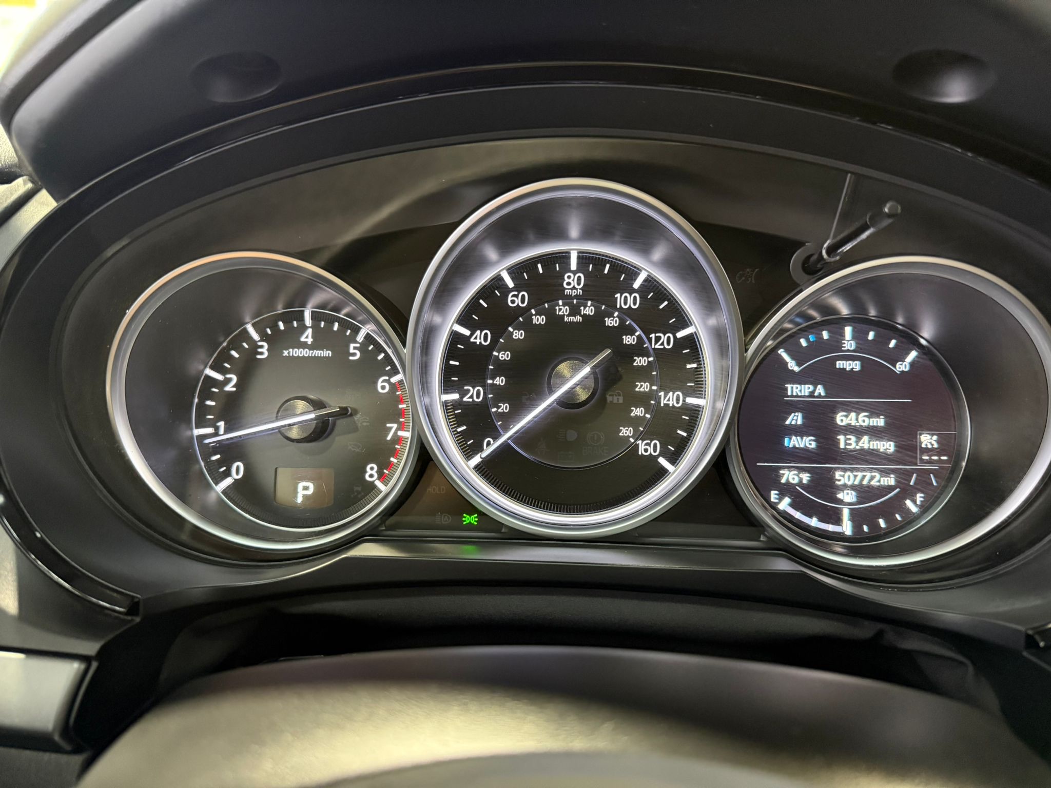 2023 Mazda CX-9 Touring Plus - Photo 19