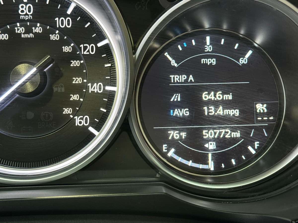 2023 Mazda CX-9 Touring Plus - Photo 20