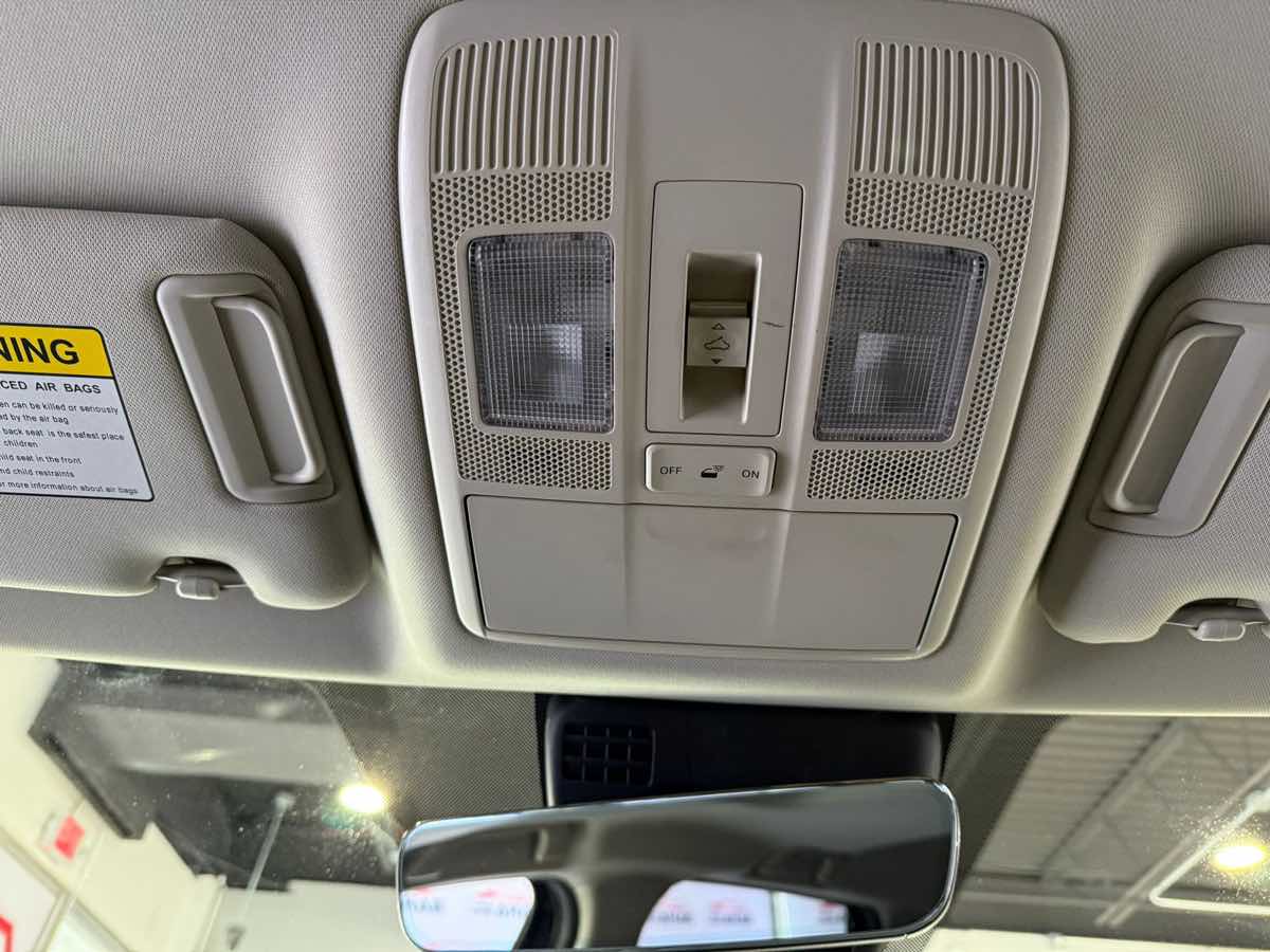 2023 Mazda CX-9 Touring Plus - Photo 21