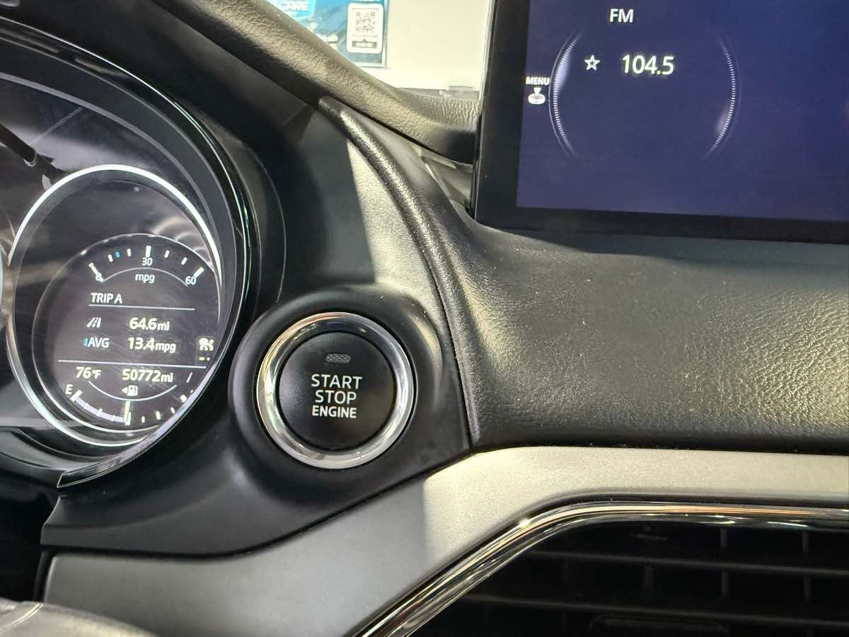 2023 Mazda CX-9 Touring Plus - Photo 22