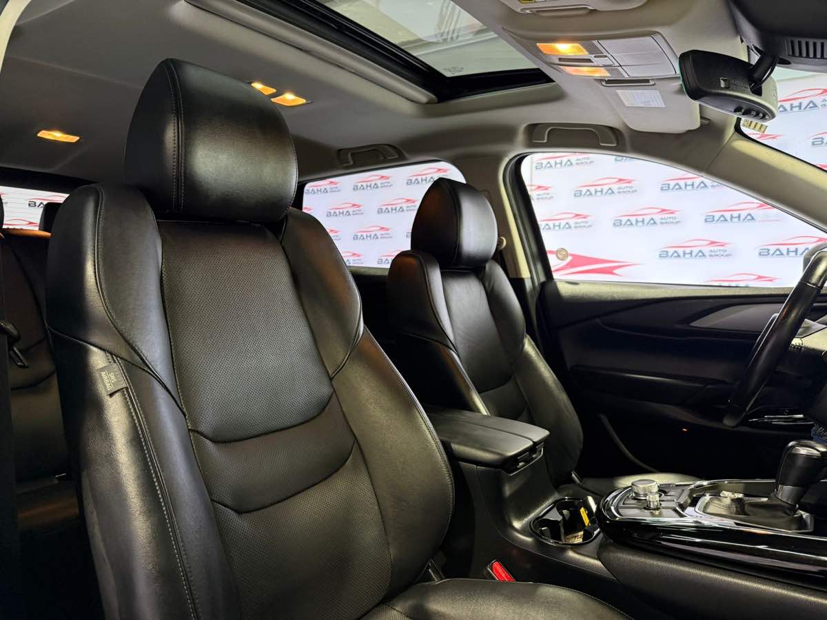 2023 Mazda CX-9 Touring Plus - Photo 24