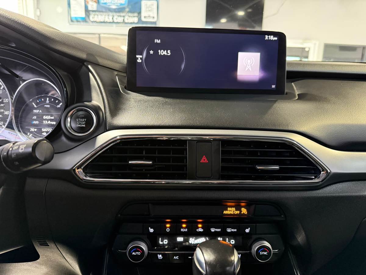 2023 Mazda CX-9 Touring Plus - Photo 25