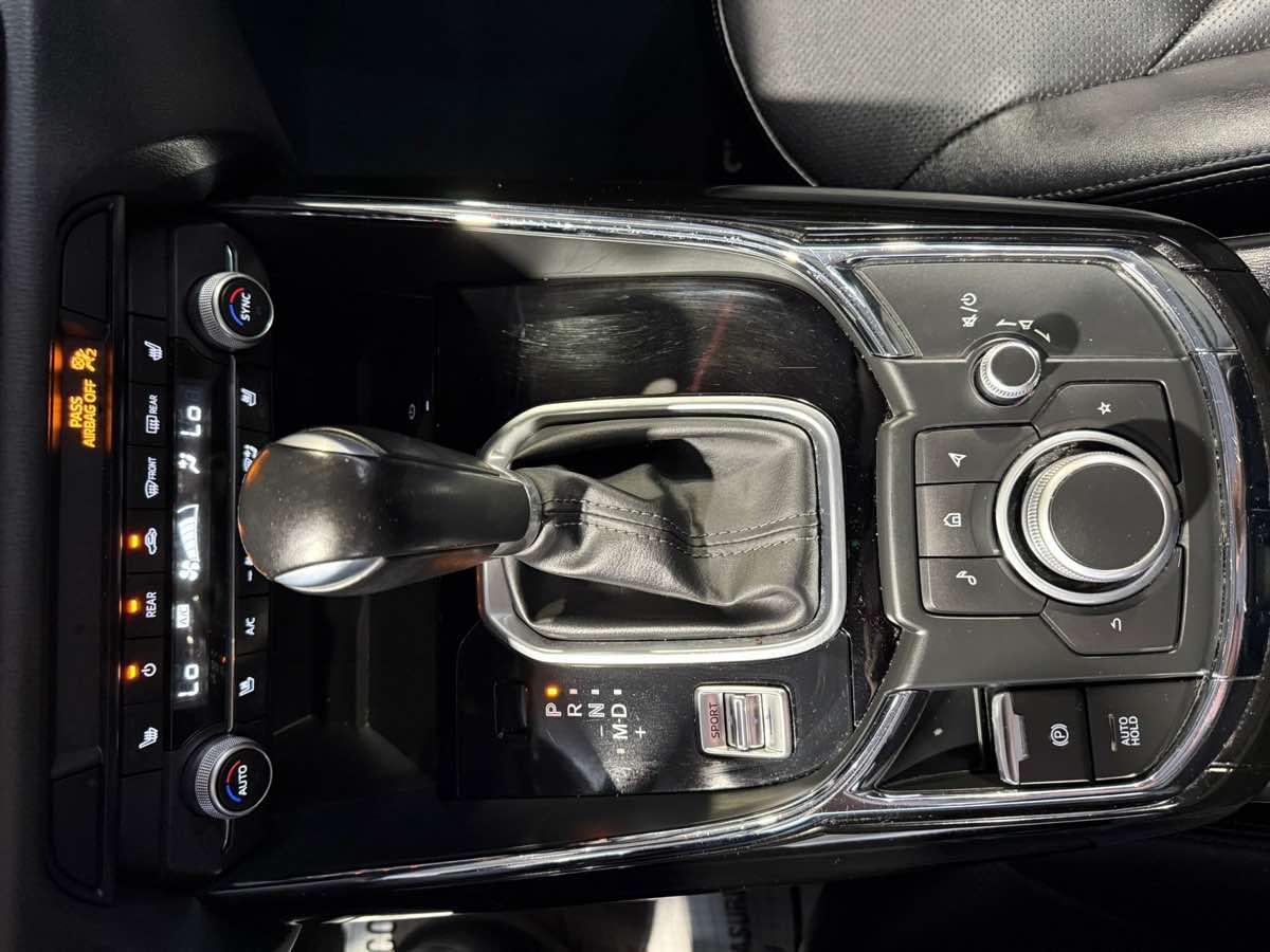 2023 Mazda CX-9 Touring Plus - Photo 26