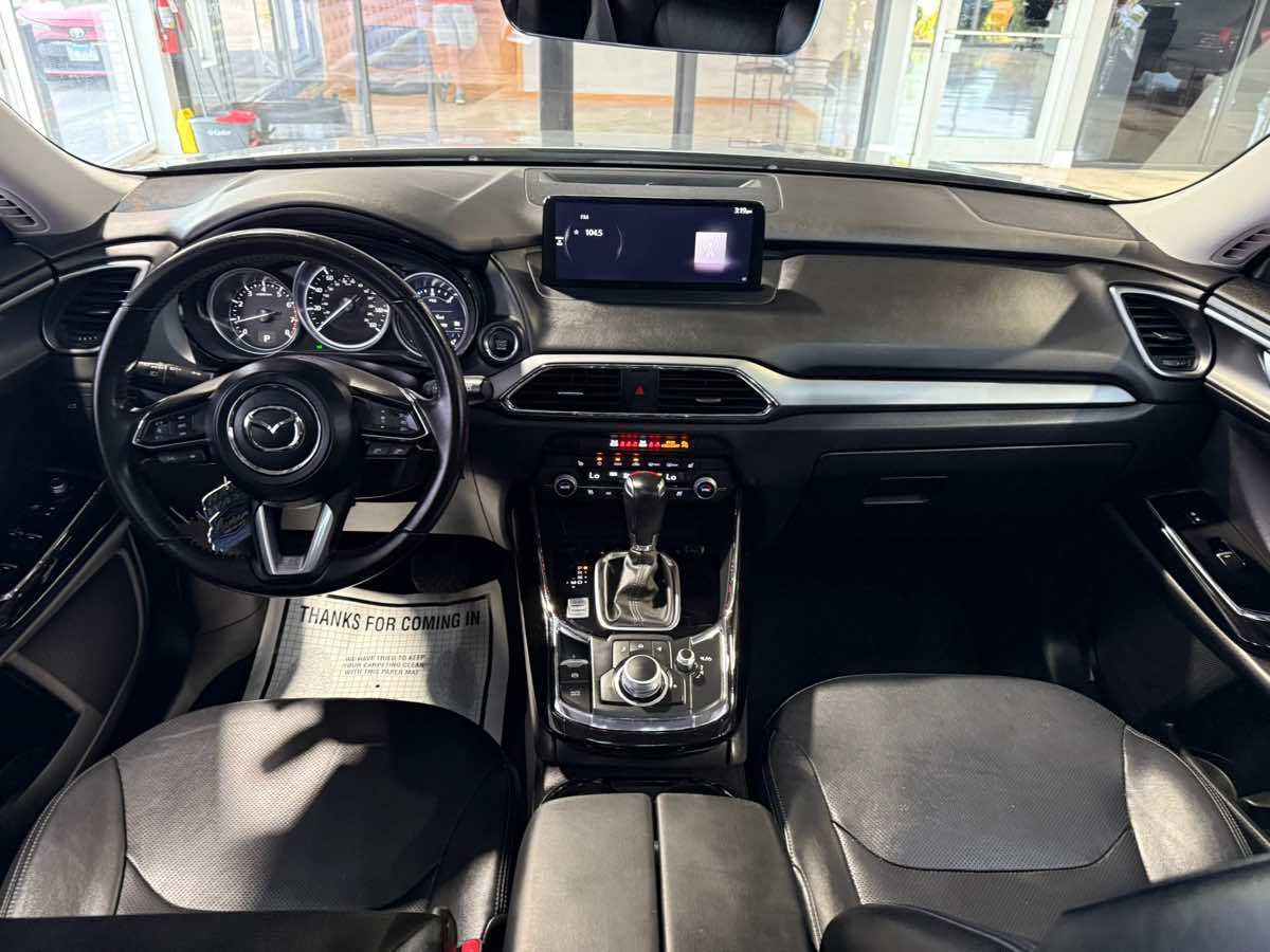 2023 Mazda CX-9 Touring Plus - Photo 27