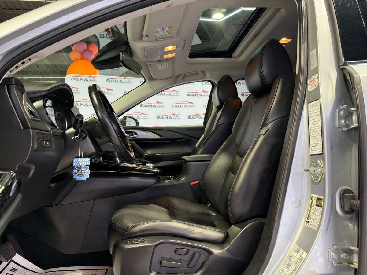 2023 Mazda CX-9 Touring Plus - Photo 28