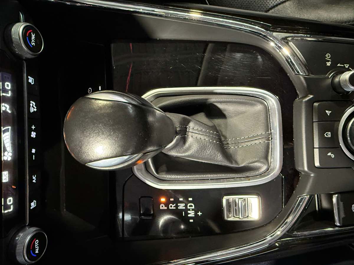 2023 Mazda CX-9 Touring Plus - Photo 29