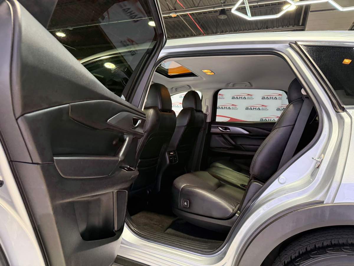 2023 Mazda CX-9 Touring Plus - Photo 30