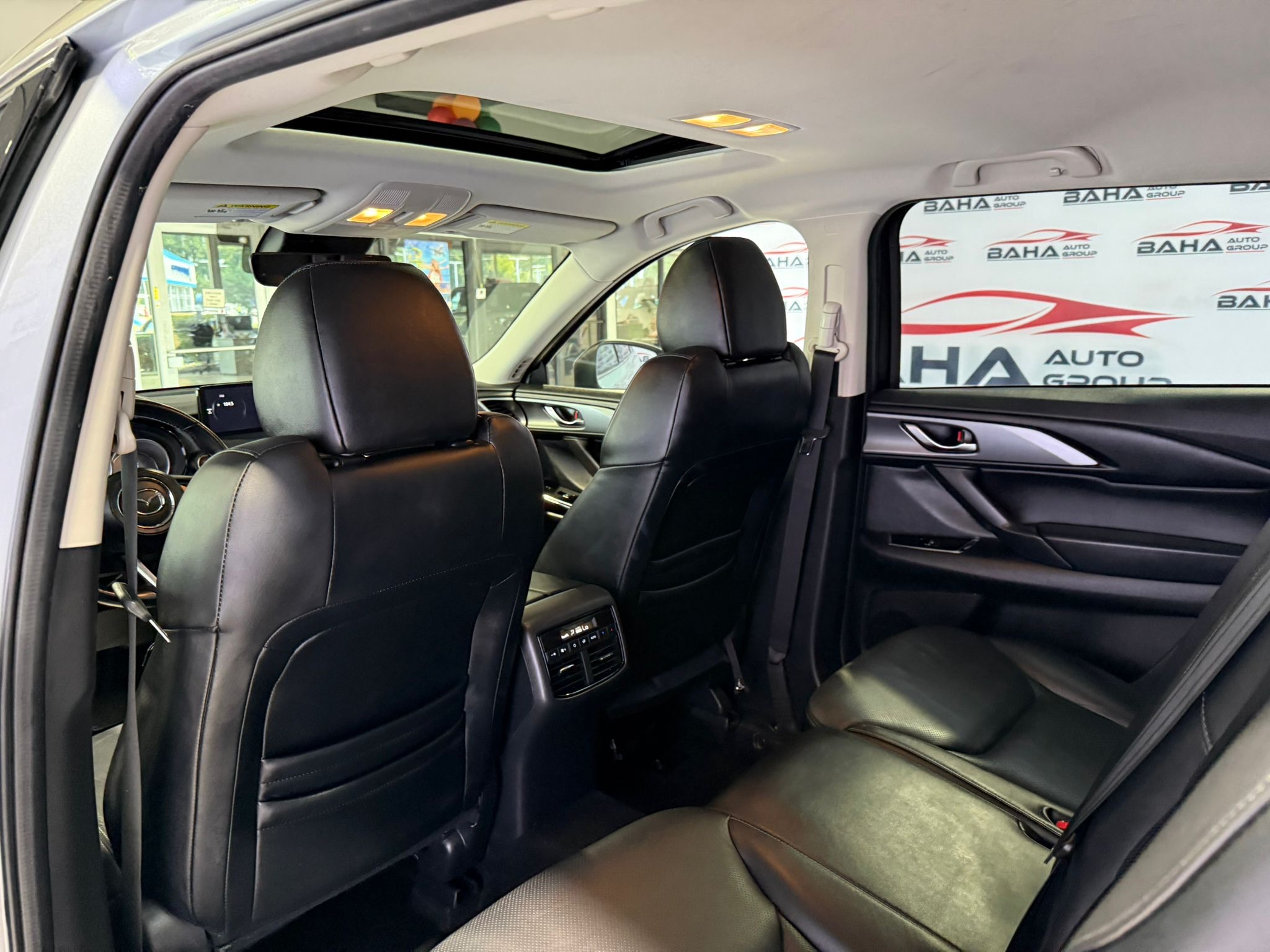 2023 Mazda CX-9 Touring Plus - Photo 31