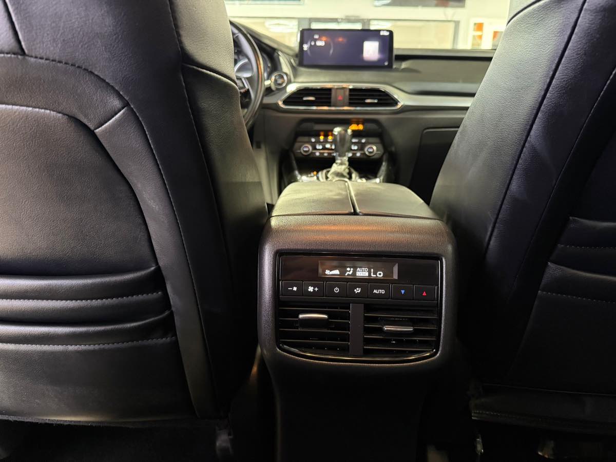 2023 Mazda CX-9 Touring Plus - Photo 32