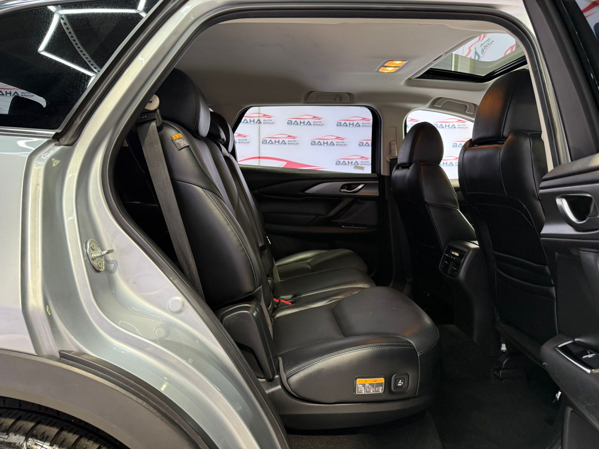 2023 Mazda CX-9 Touring Plus - Photo 33
