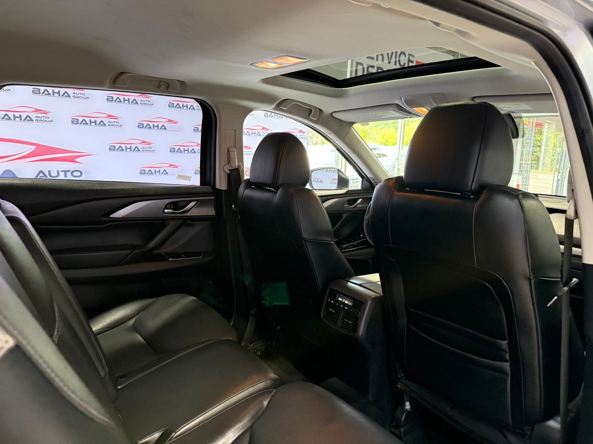 2023 Mazda CX-9 Touring Plus - Photo 34