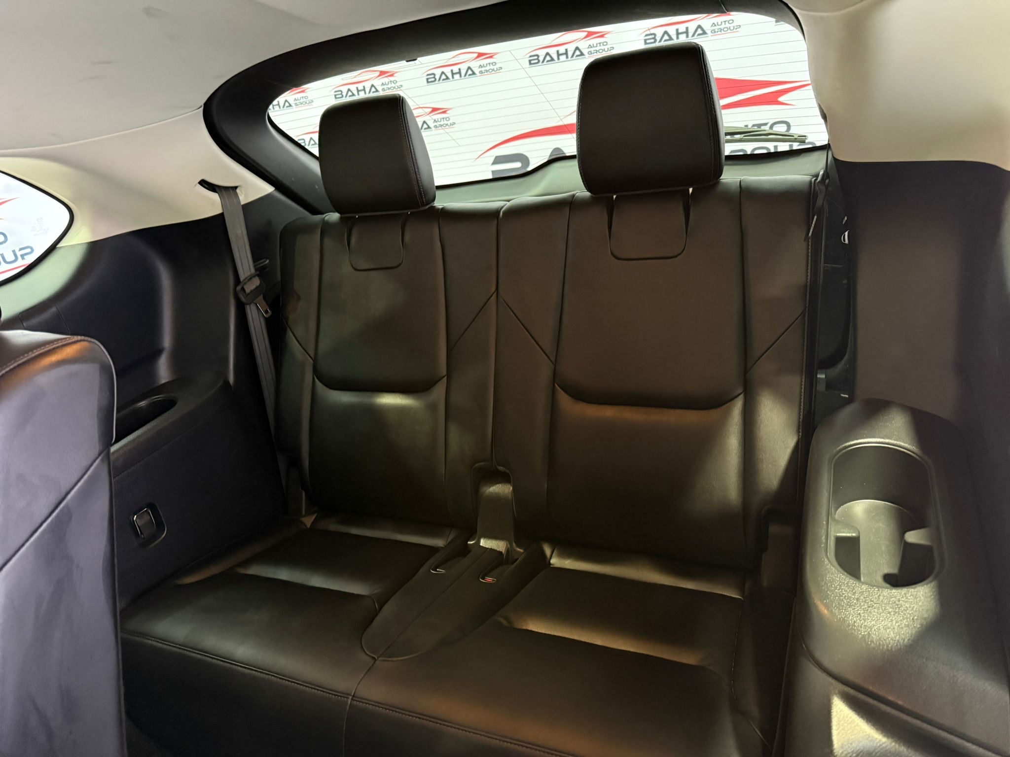 2023 Mazda CX-9 Touring Plus - Photo 35