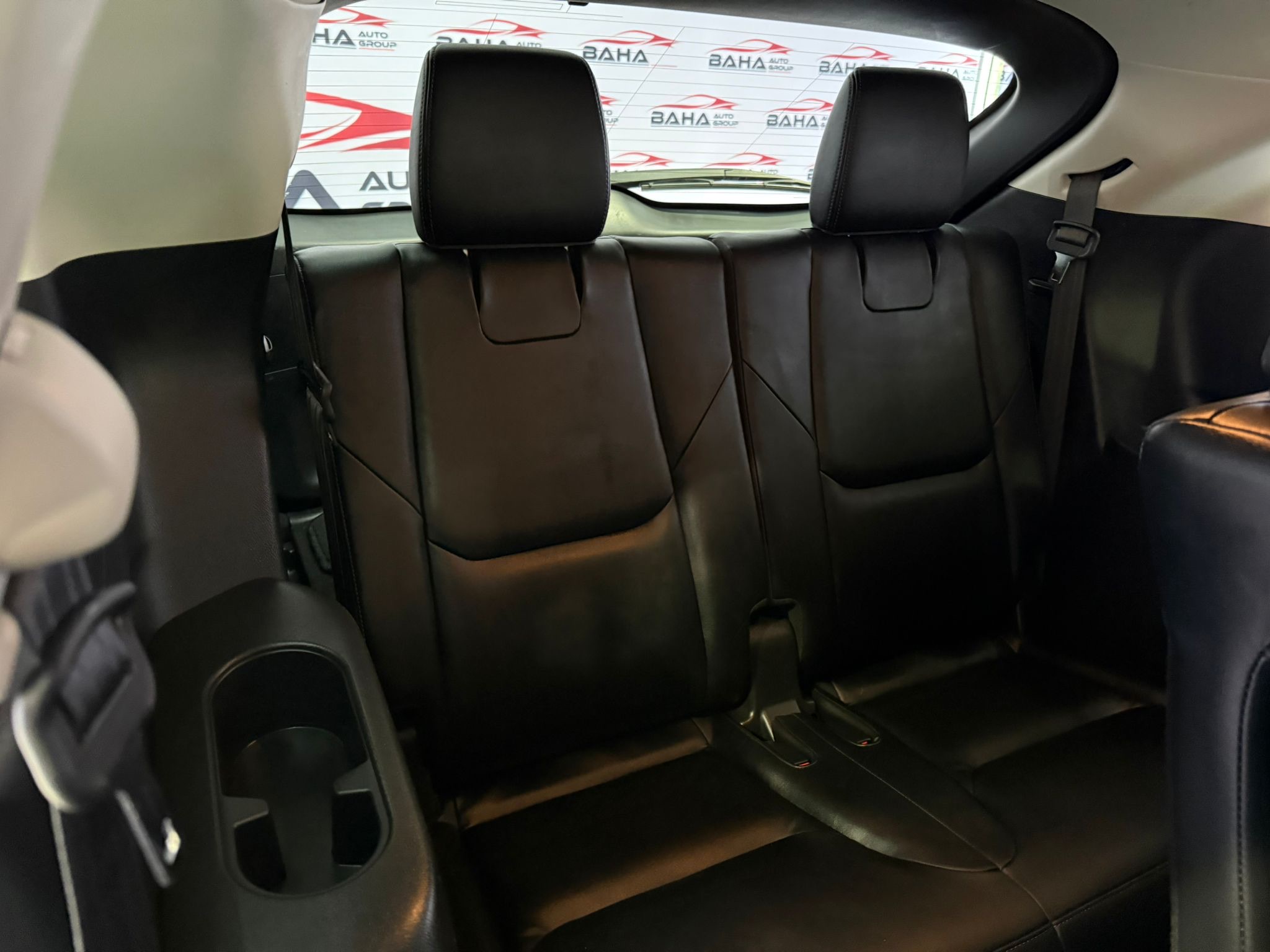 2023 Mazda CX-9 Touring Plus - Photo 36