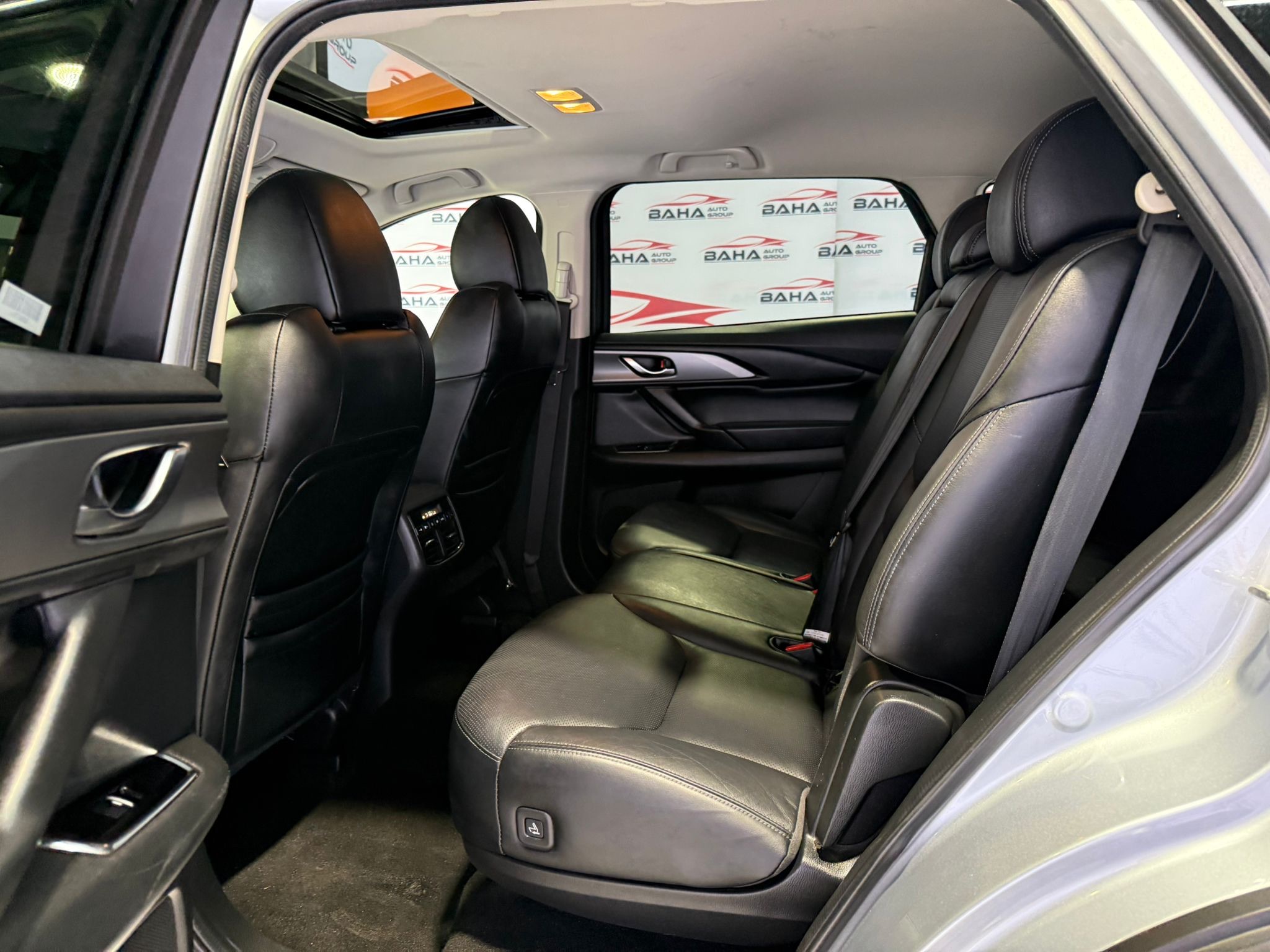 2023 Mazda CX-9 Touring Plus - Photo 37