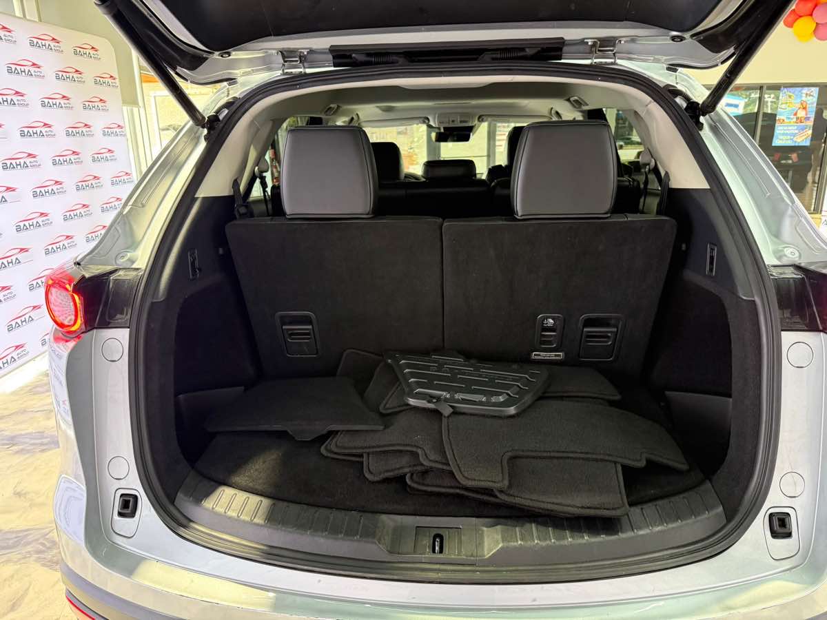 2023 Mazda CX-9 Touring Plus - Photo 38