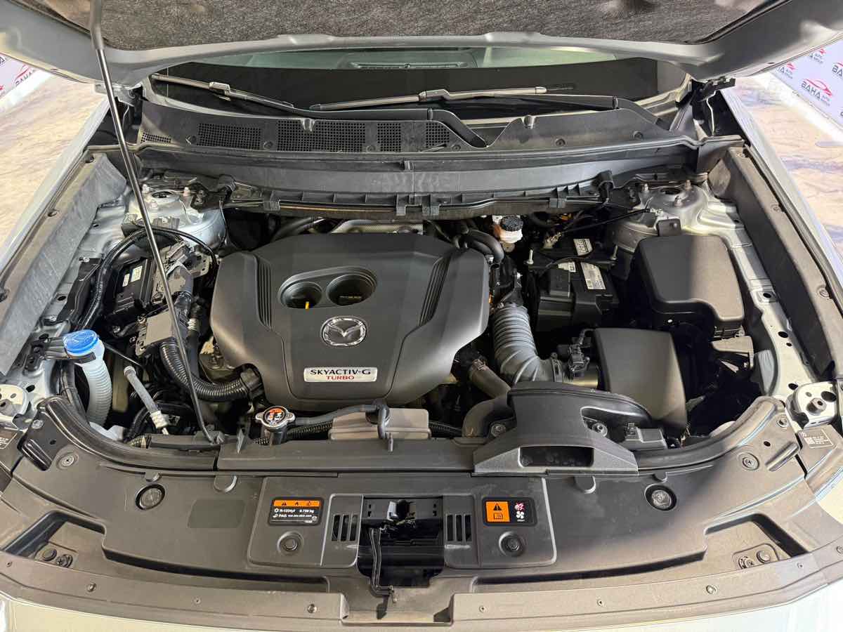 2023 Mazda CX-9 Touring Plus - Photo 41