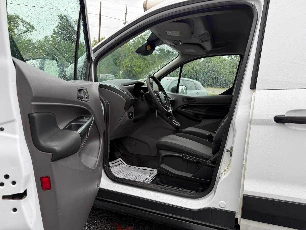 2019 Ford Transit Van XL photo 11