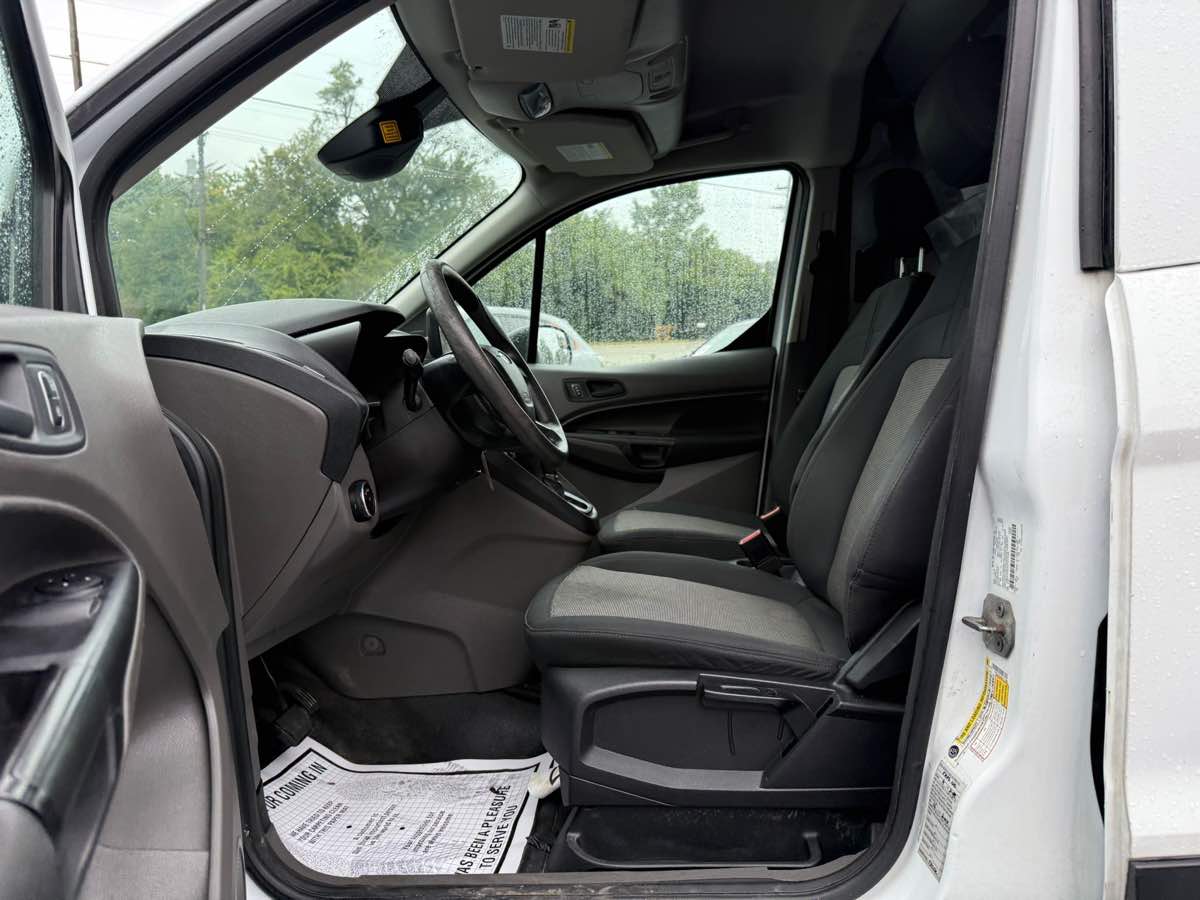 2019 Ford Transit Van XL photo 15