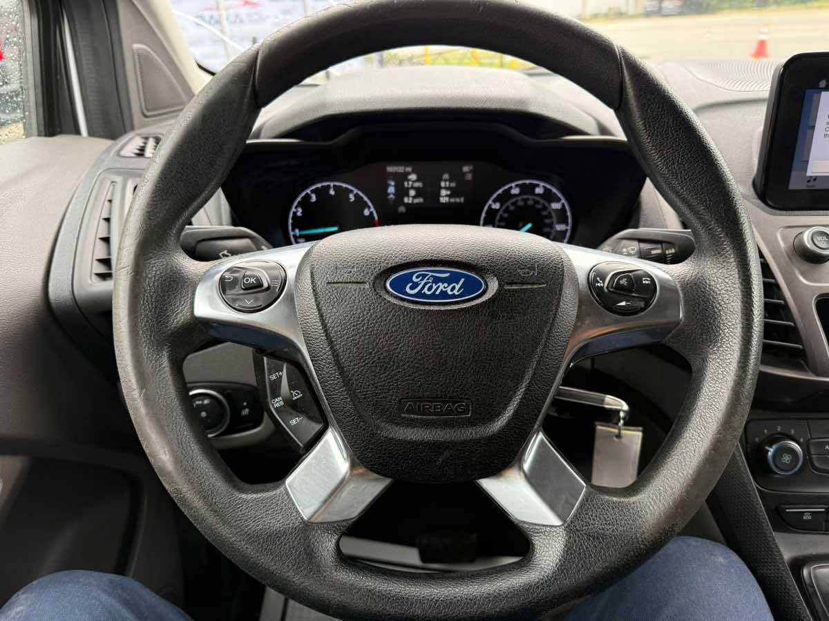 2019 Ford Transit Van XL photo 19