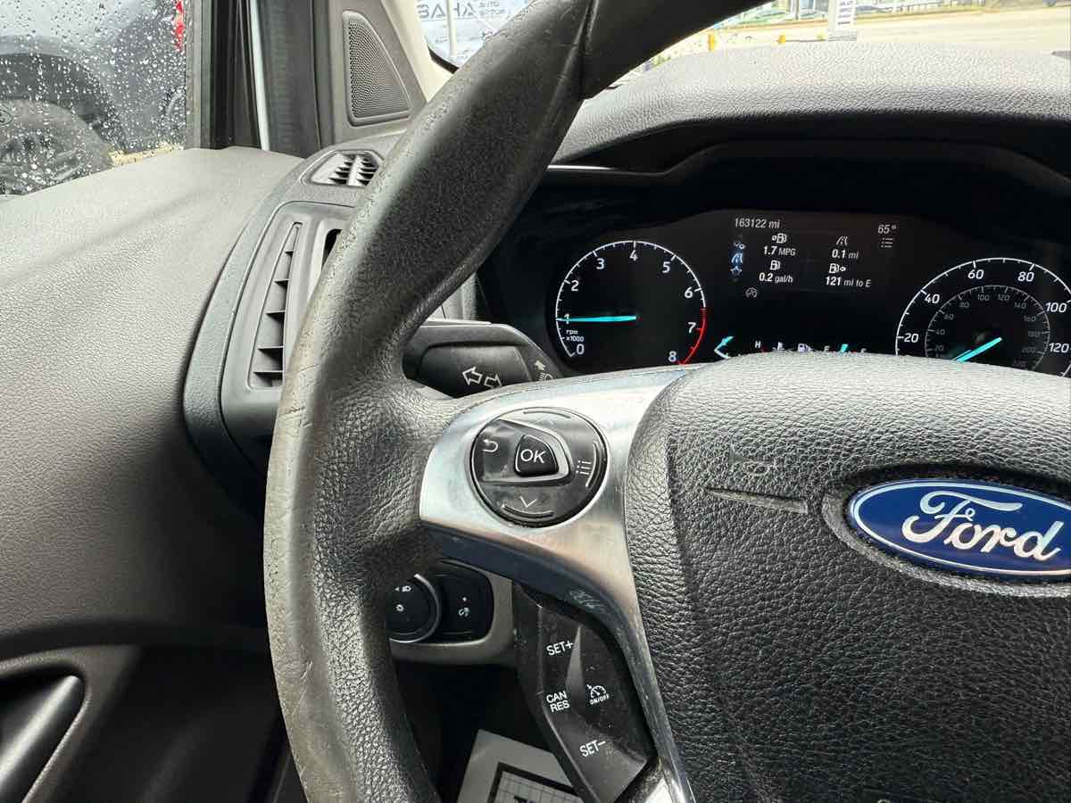 2019 Ford Transit Van XL photo 20
