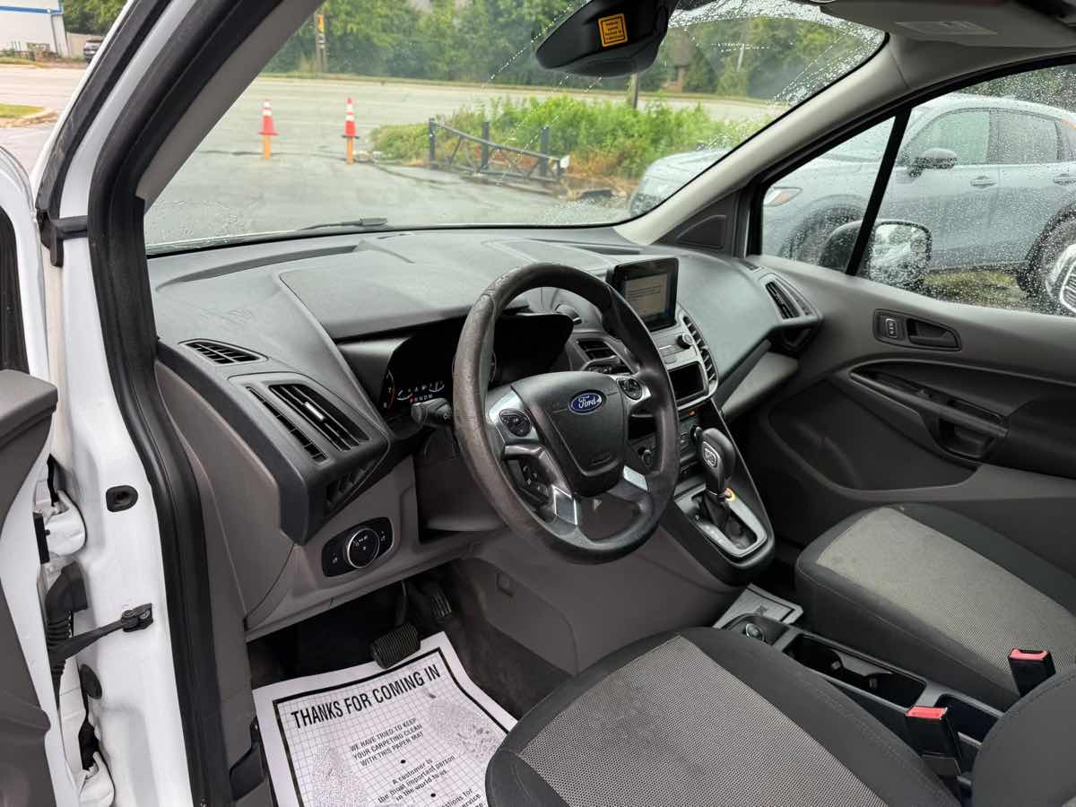 2019 Ford Transit Van XL photo 22