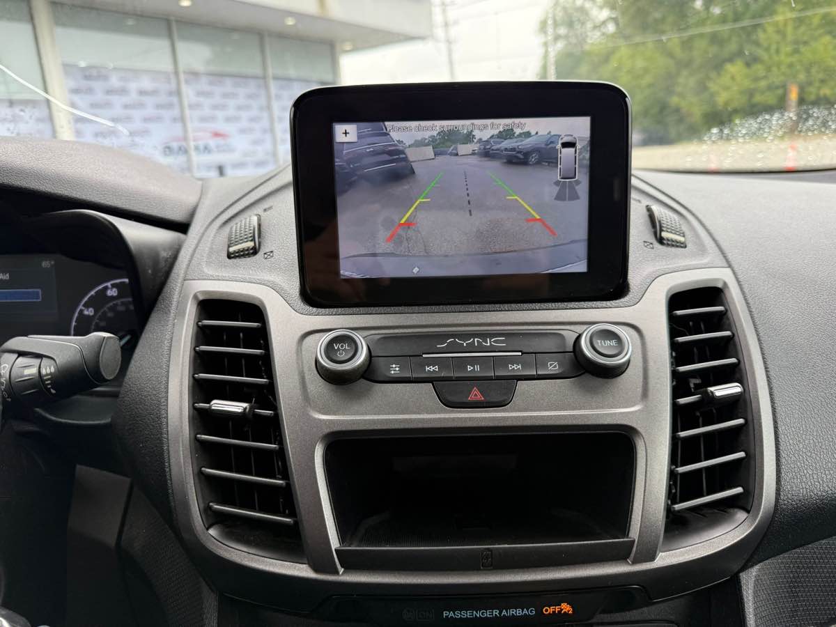 2019 Ford Transit Van XL photo 25