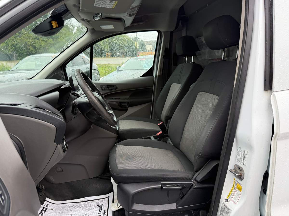 2019 Ford Transit Van XL photo 26