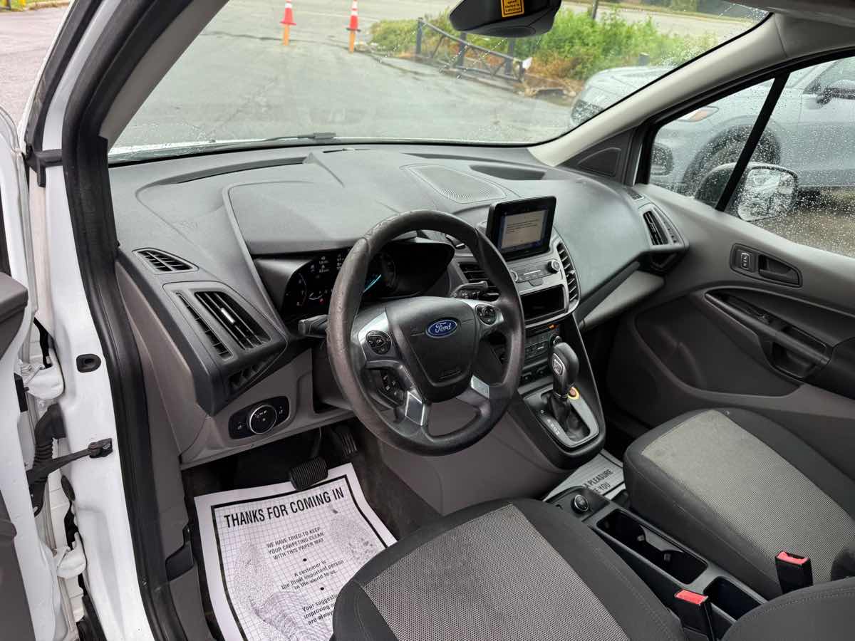 2019 Ford Transit Van XL photo 27