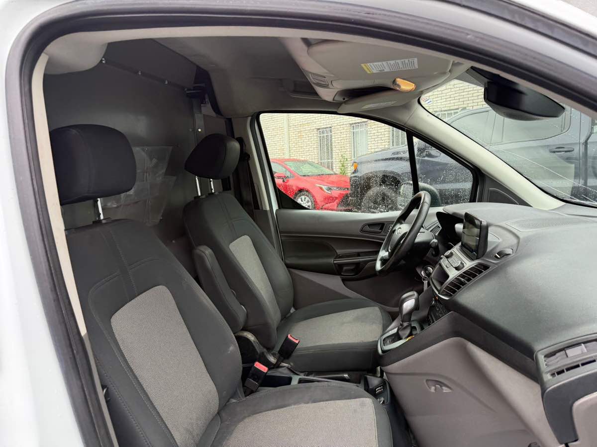 2019 Ford Transit Van XL photo 29