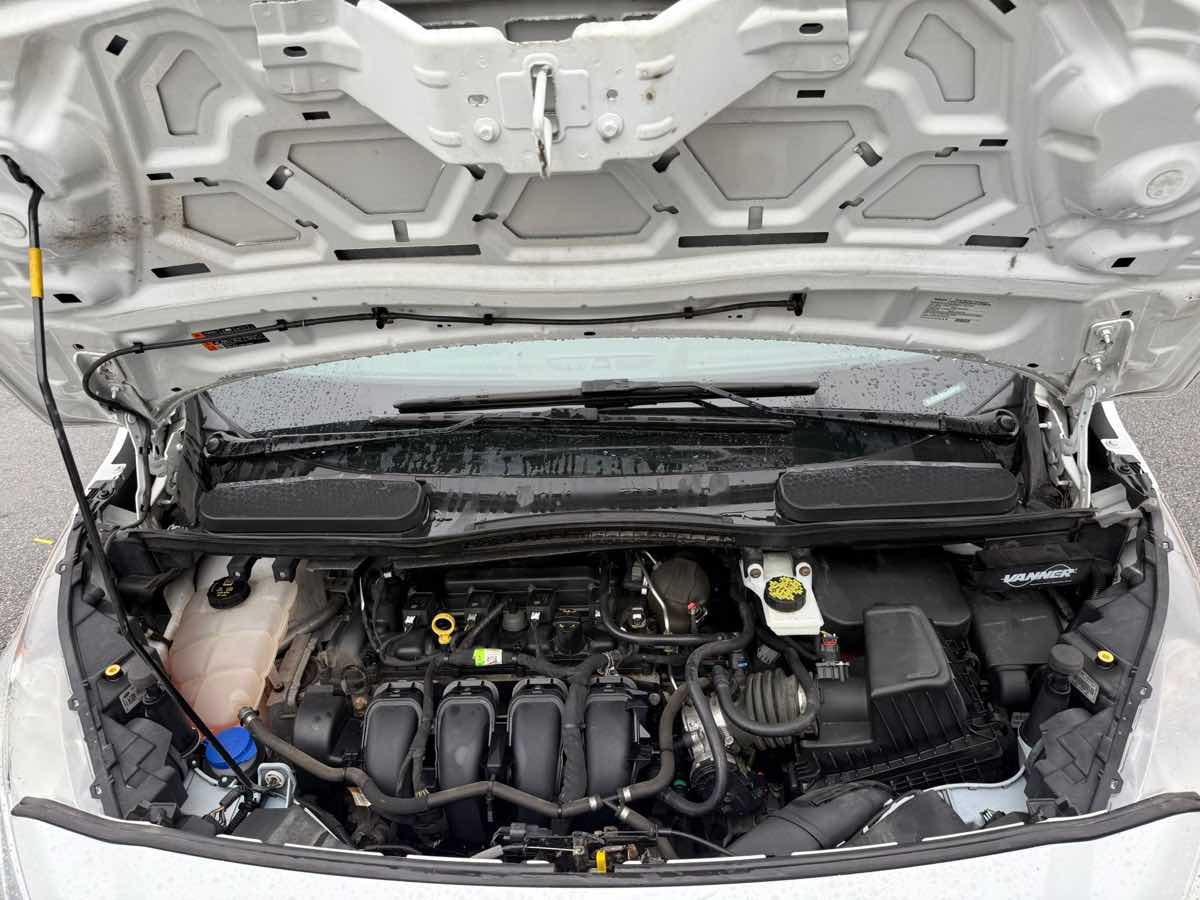 2019 Ford Transit Van XL photo 38