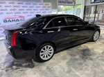 2018 Cadillac ATS Base photo 25
