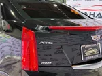 2018 Cadillac ATS Base photo 26