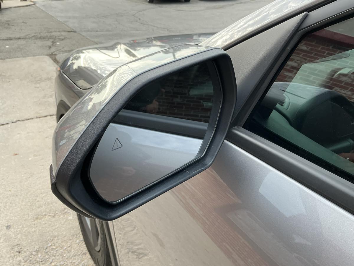 2025 Kia K4 LXS photo 8