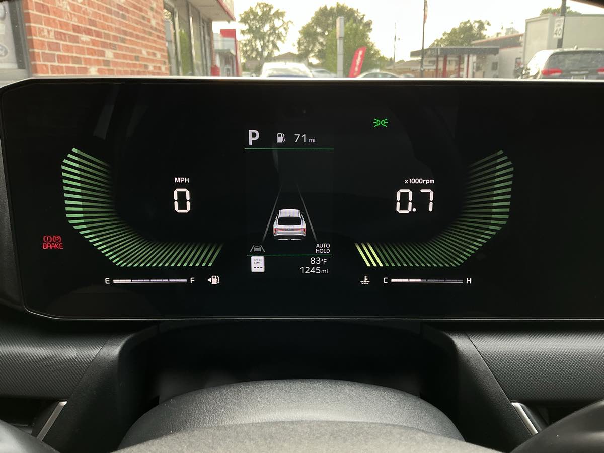 2025 Kia K4 LXS photo 18