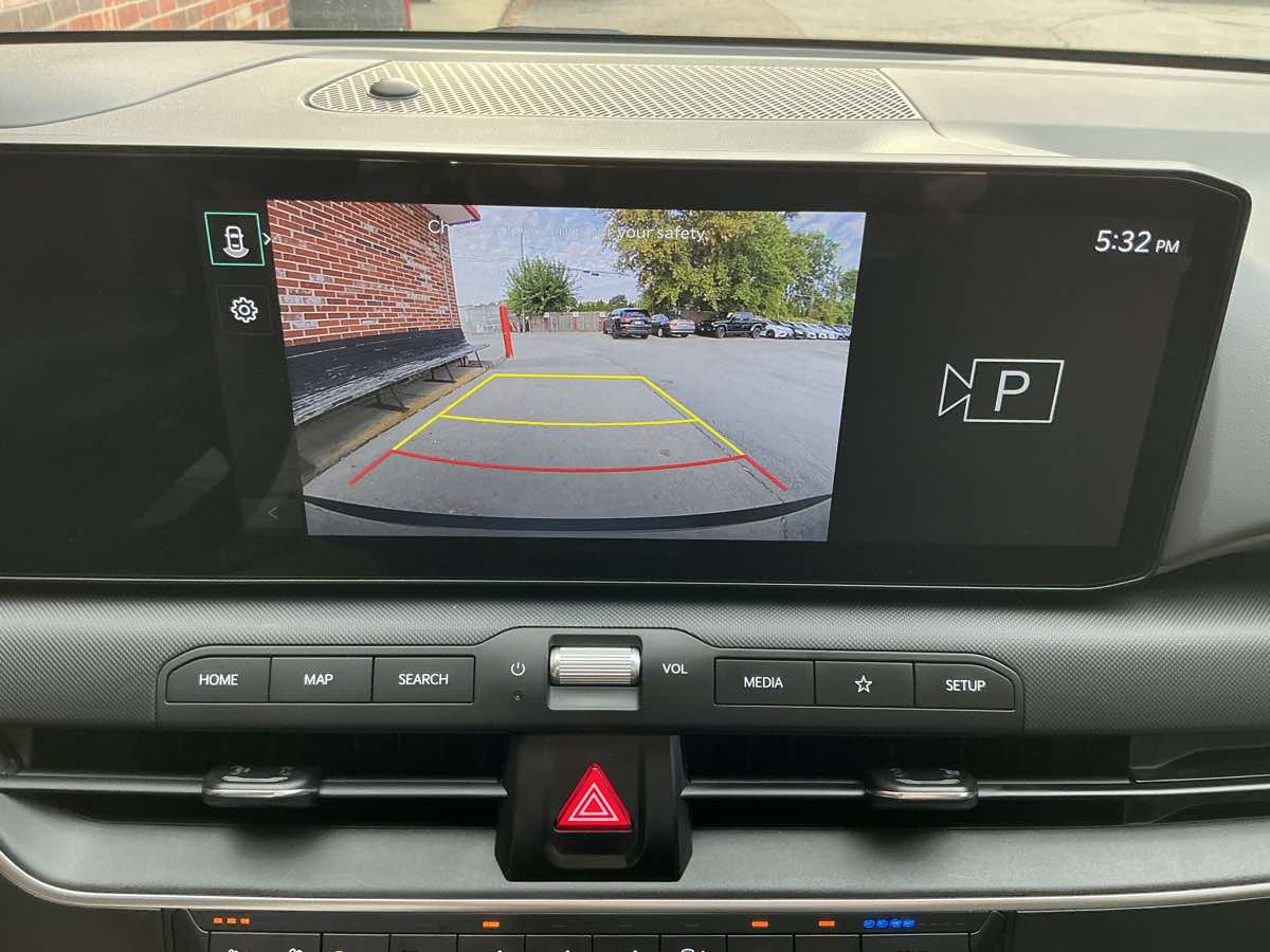 2025 Kia K4 LXS photo 24