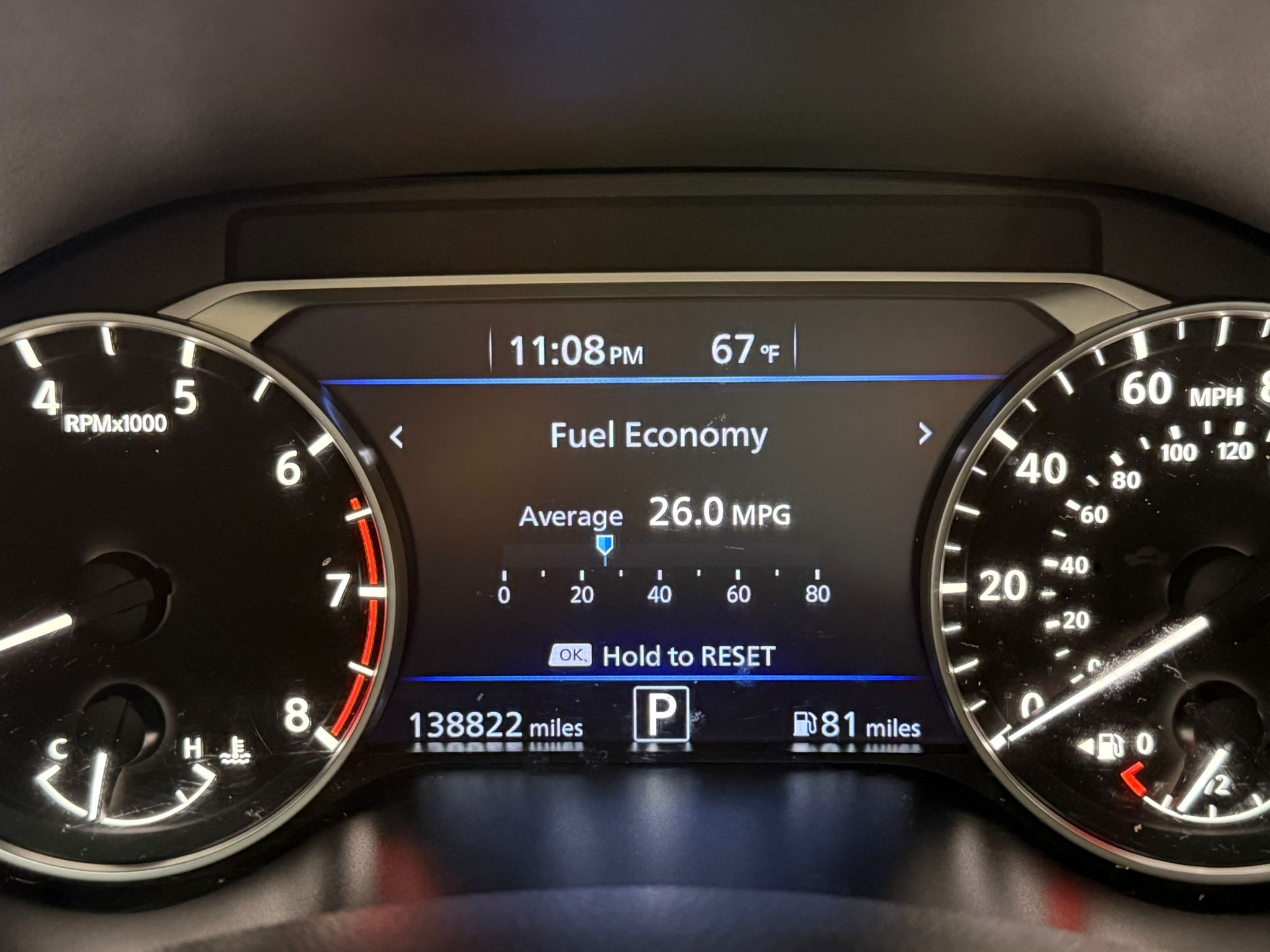 2021 Nissan Altima 2.5 SV photo 19