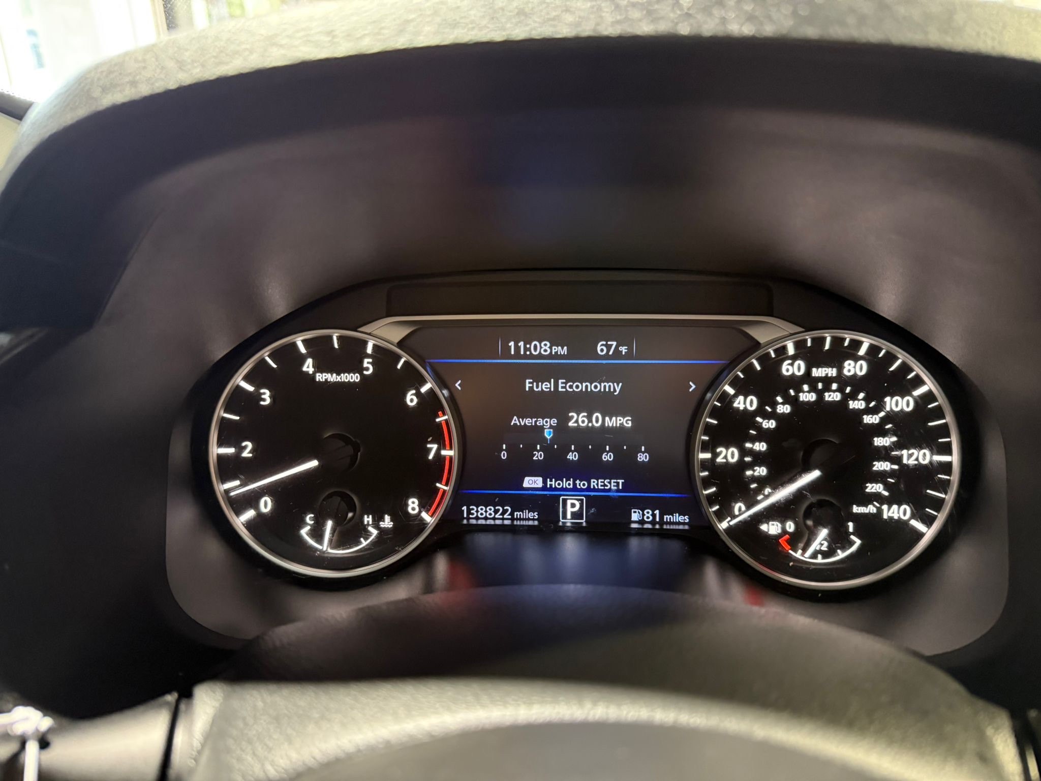 2021 Nissan Altima 2.5 SV photo 18