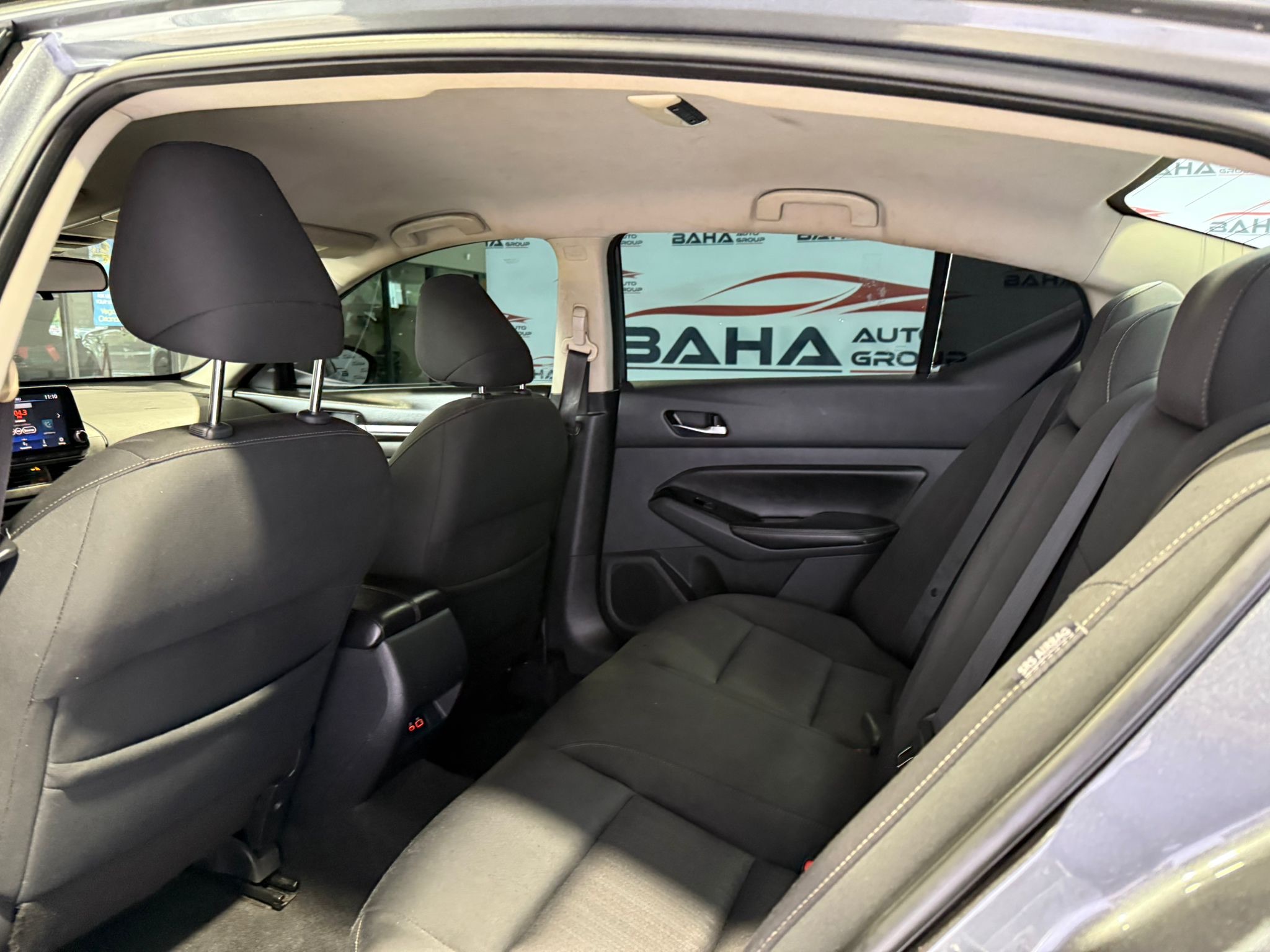 2021 Nissan Altima 2.5 SV photo 29