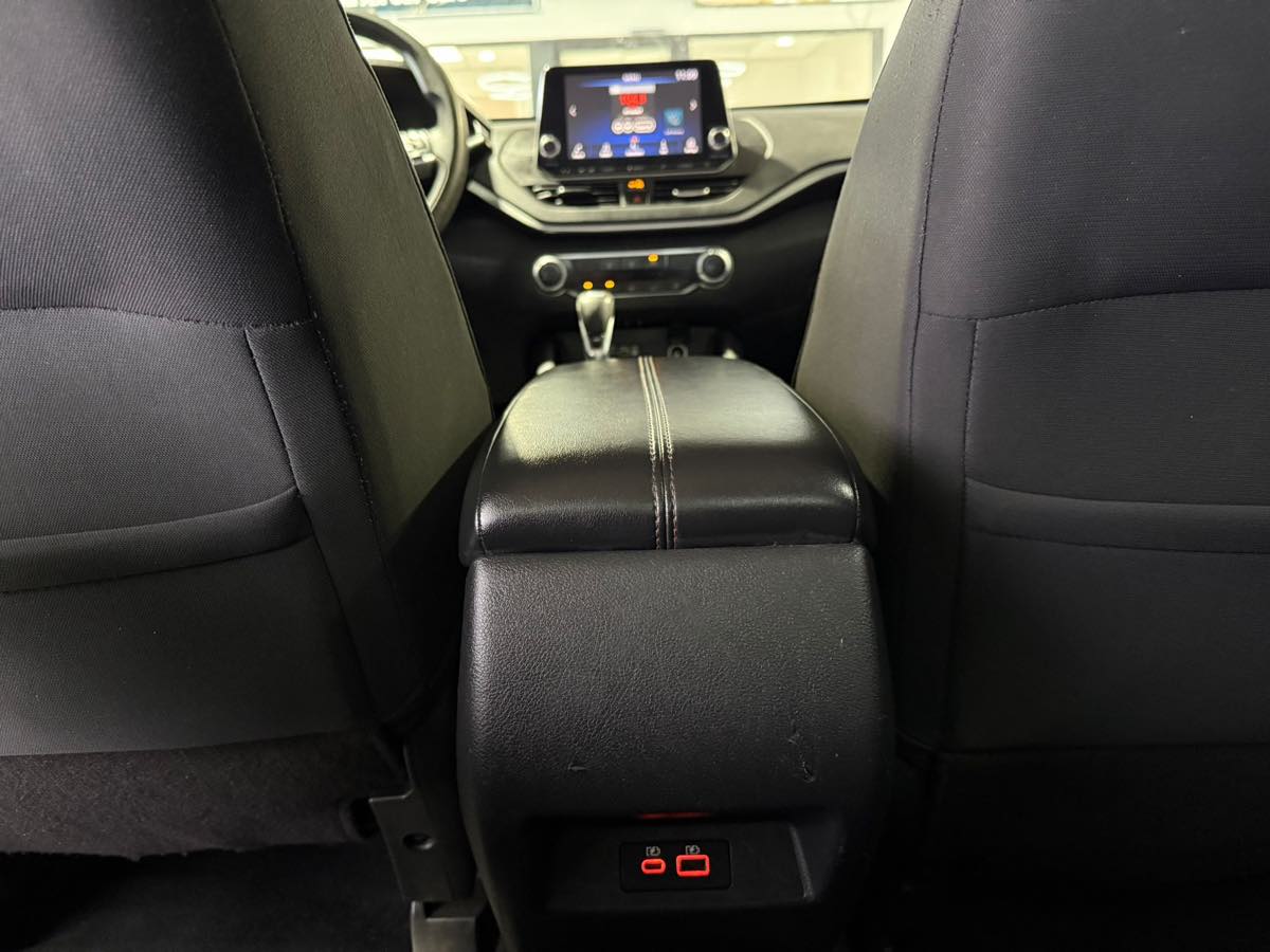2021 Nissan Altima 2.5 SV photo 30