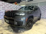 2024 Jeep Grand Cherokee Altitude photo 37
