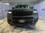 2024 Jeep Grand Cherokee Altitude photo 39