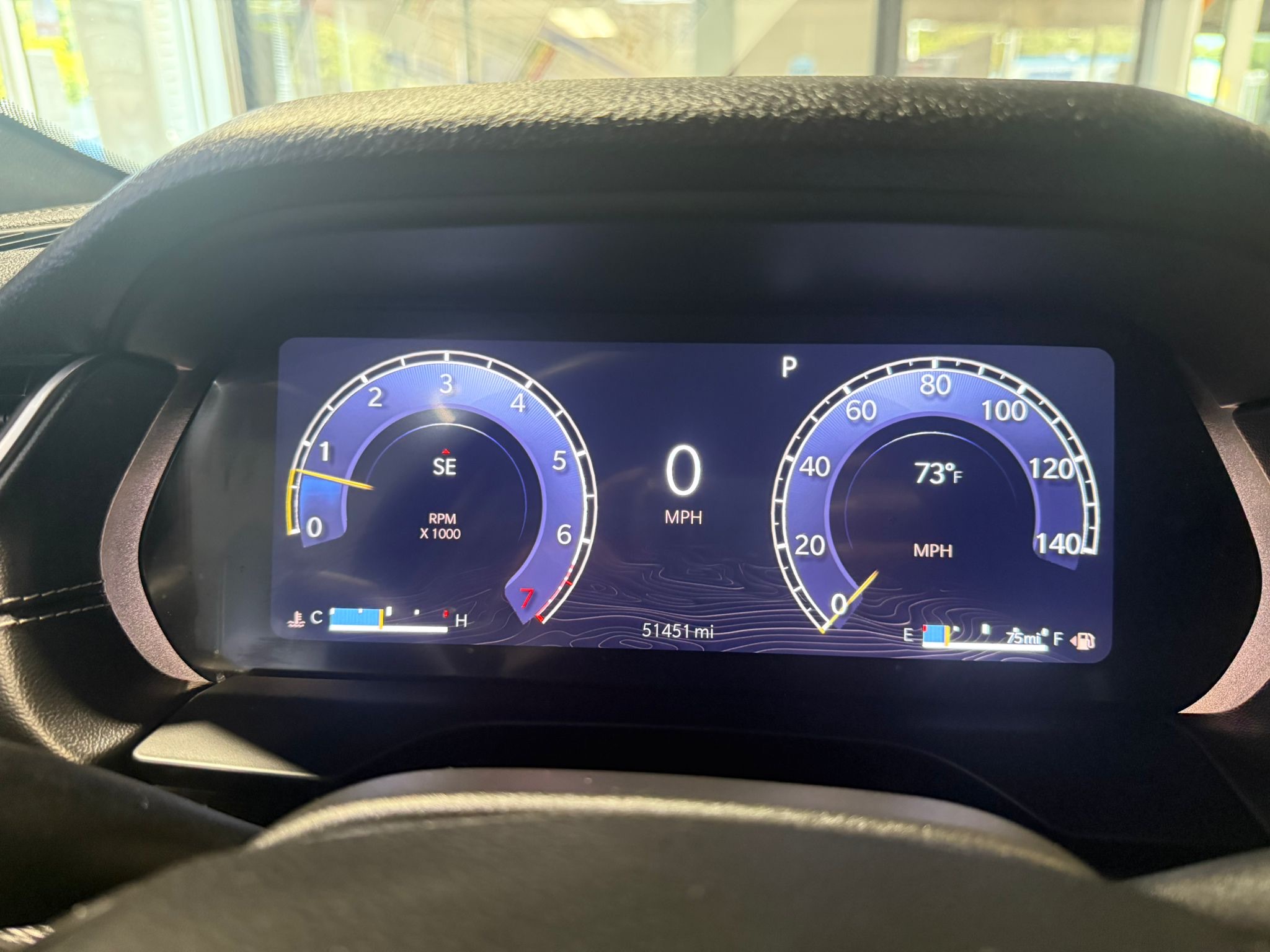 2024 Jeep Grand Cherokee Altitude photo 14