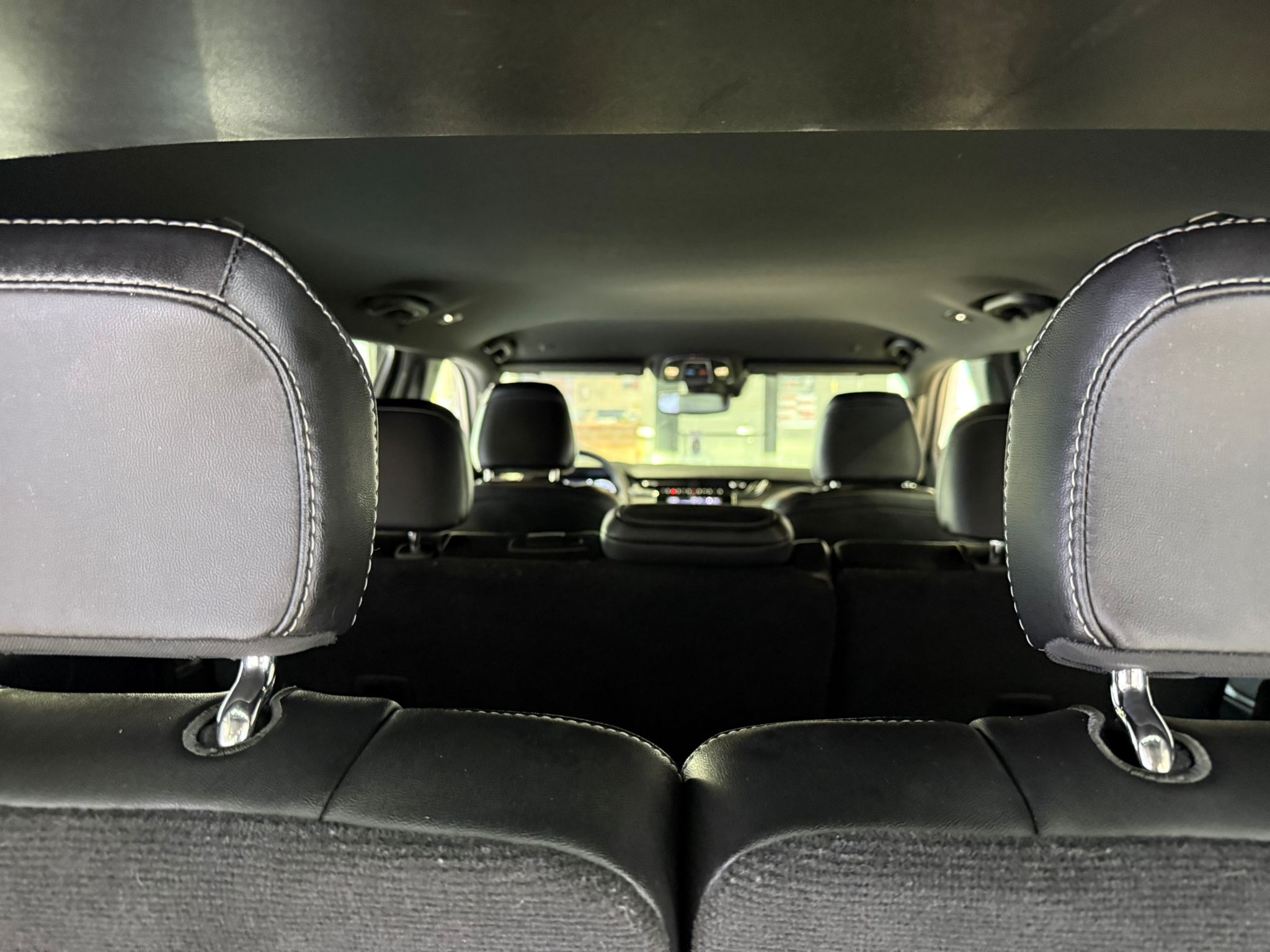 2024 Jeep Grand Cherokee Altitude photo 31