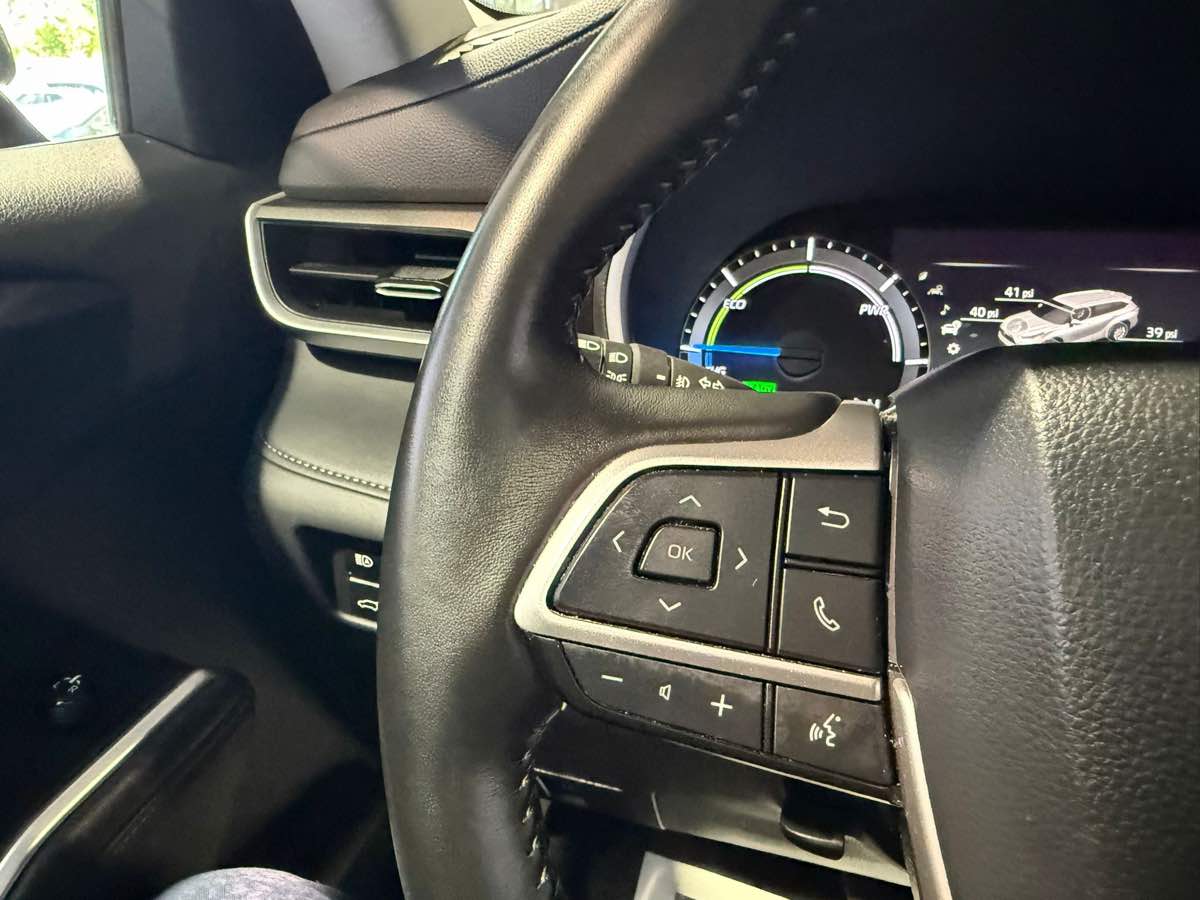 2023 Toyota Highlander Limited Platinum XLE XSE photo 18
