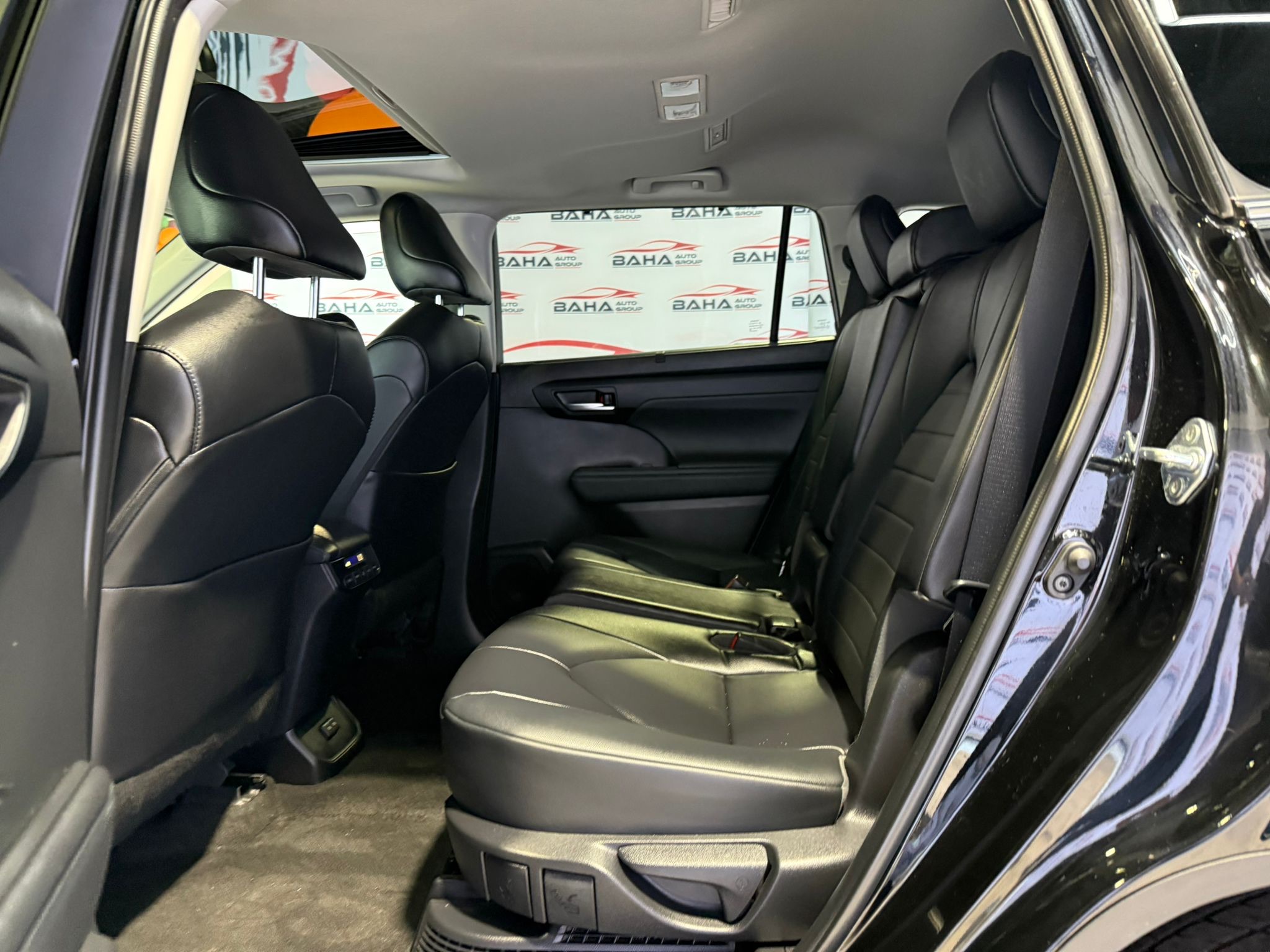 2023 Toyota Highlander Limited Platinum XLE XSE photo 28