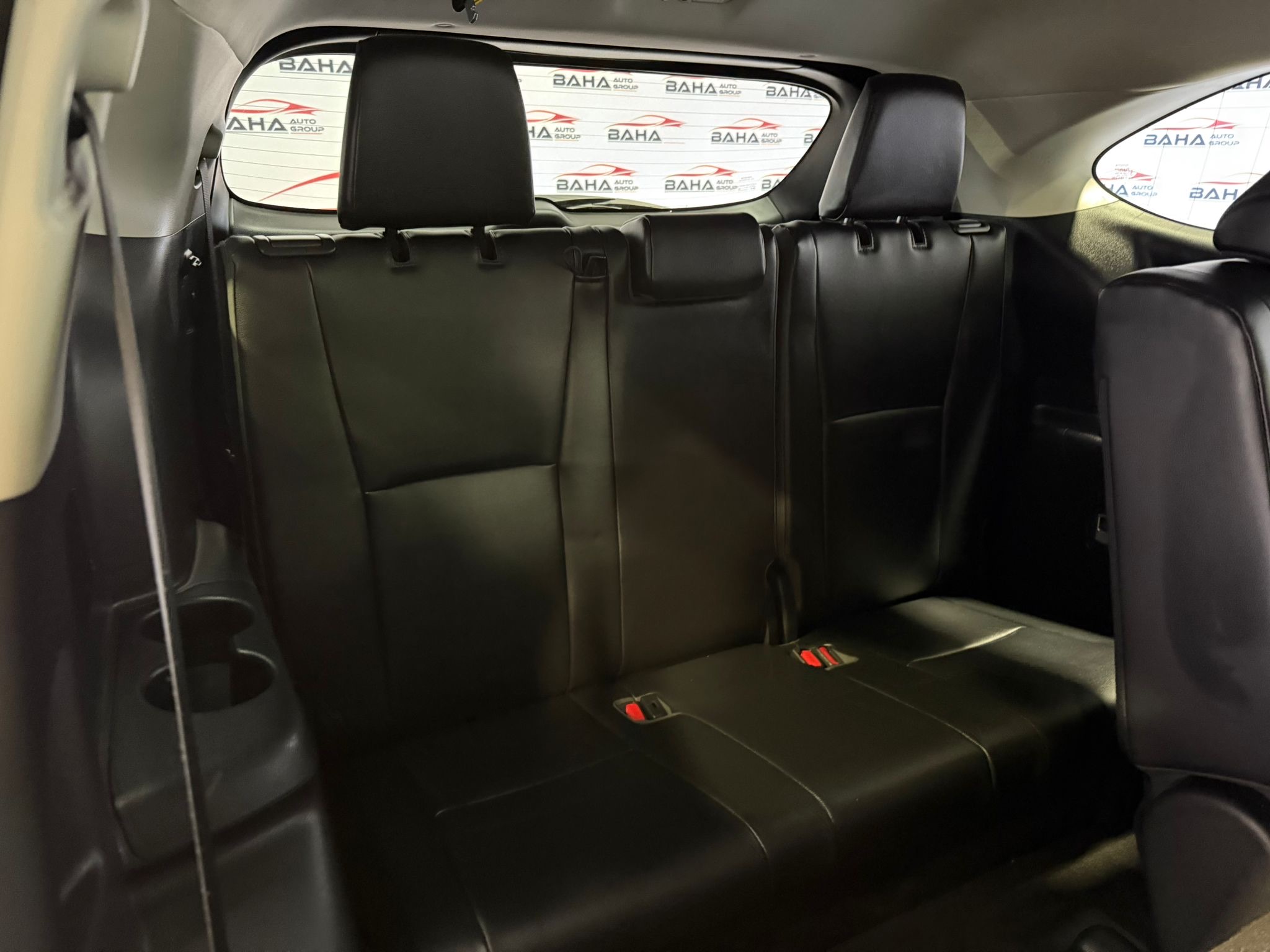 2023 Toyota Highlander Limited Platinum XLE XSE photo 34