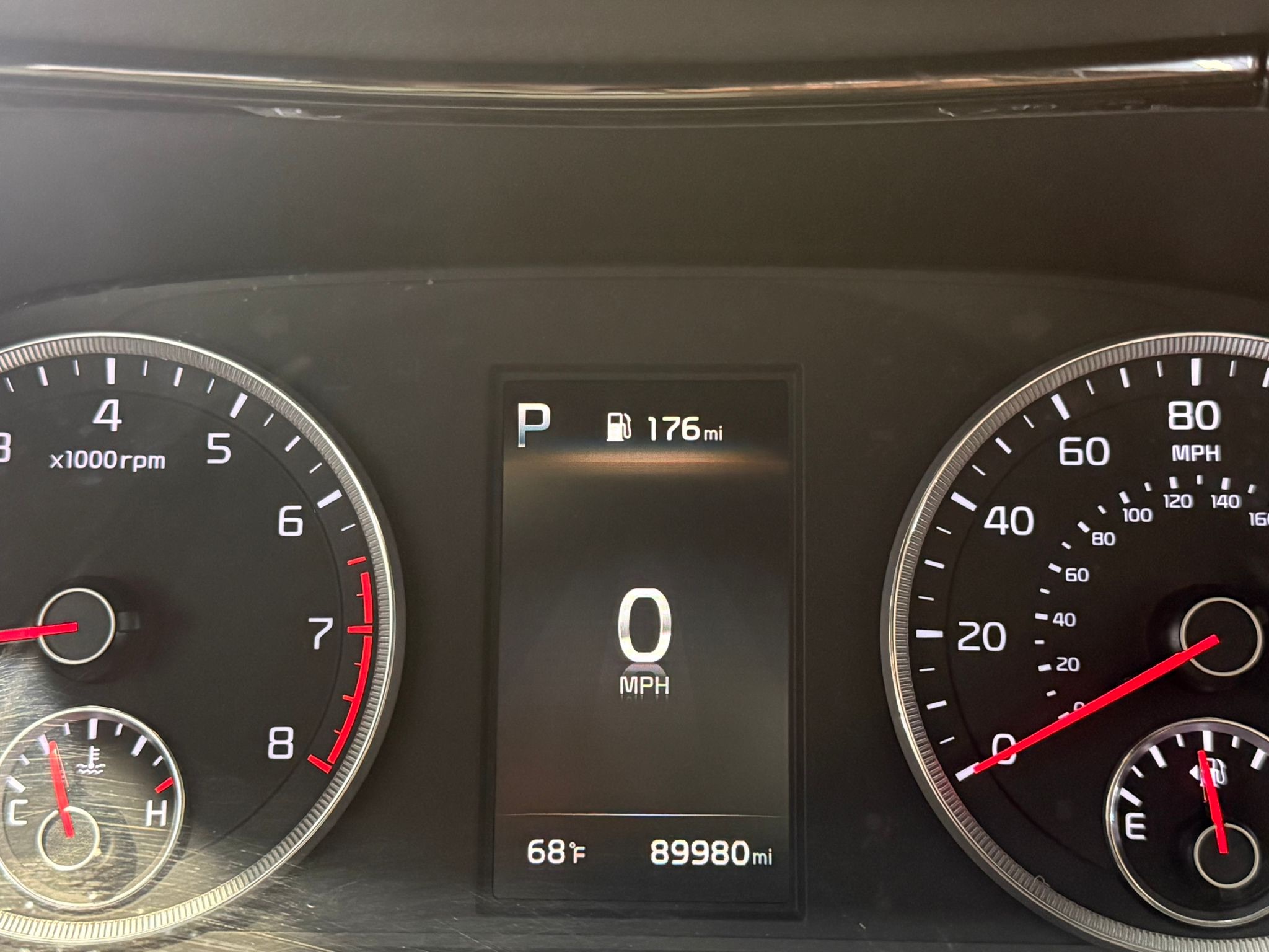 2021 Kia K5 LXS - Photo 19