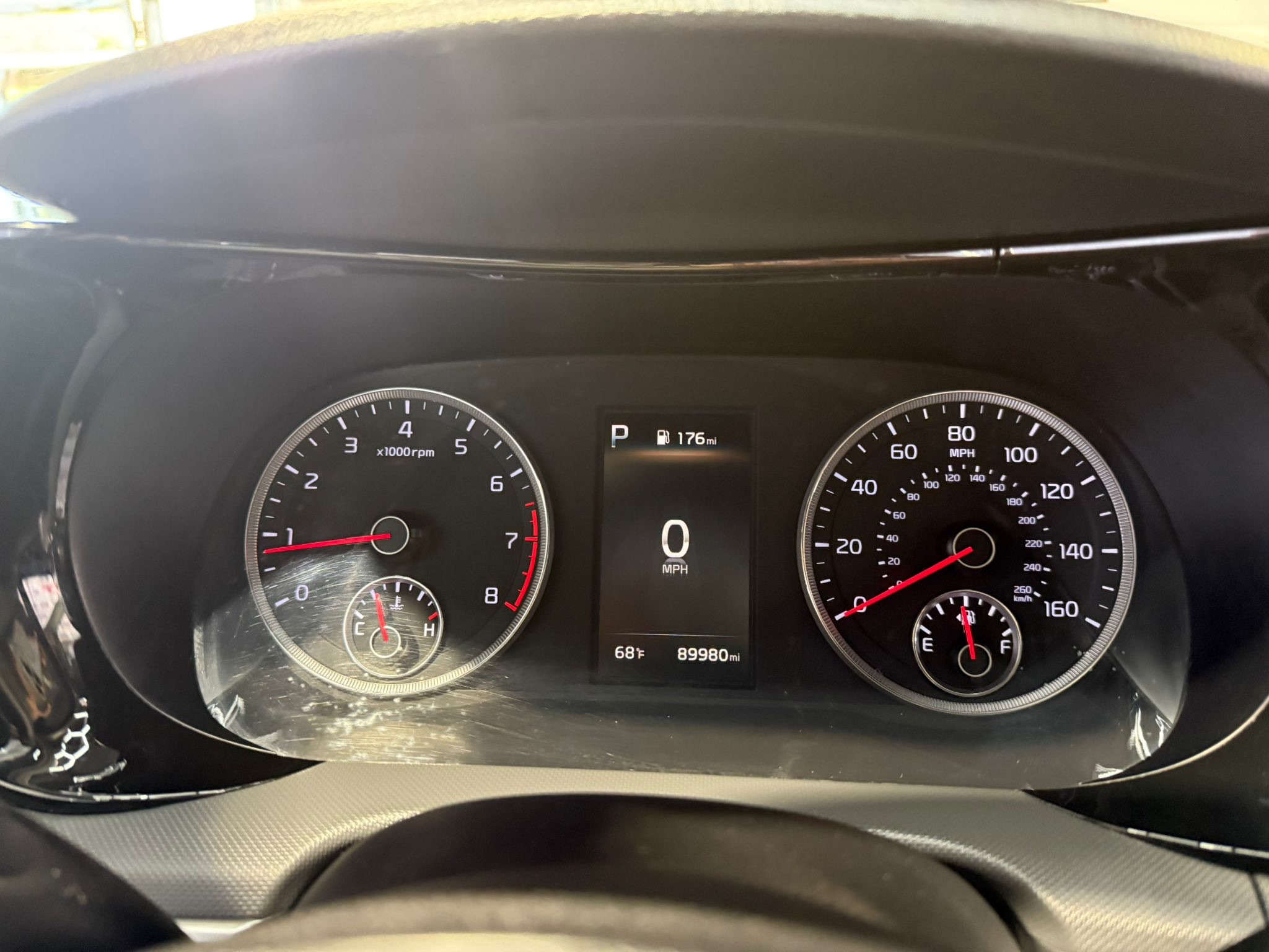 2021 Kia K5 LXS - Photo 20